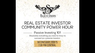 February 2023 Community Power Hour