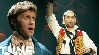 One Day More | Les Miserables: The Staged Concert | TUNE