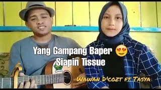 Akhirnya Wawan D'Cozt Cover Lagu Baru || Bikin Baper
