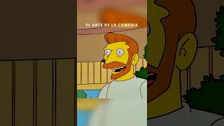 ¿Qué pasó con Hank Scorpio en Los Simpson?
