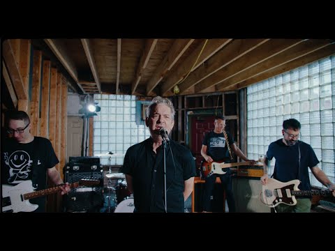 Calling Hours - Curtain Call [OFFICIAL VIDEO]