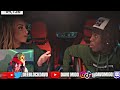 ​@Davomigo Reacts To Kai Cenat &amp; Teanna Trump in the Backseat