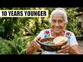 Nicoya's Oldest People Eat THIS Every Morning — Scientists Found Their DNA Looks 10 Years Younger