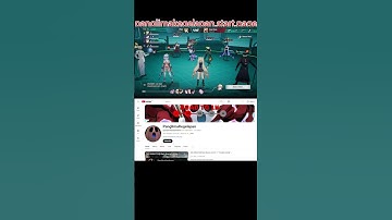 Liliam & Nilu vs Diting Main Team | Etherina | Etheria Restart | vertical