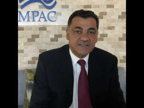 Salam Al-Marayati, President of the Muslim Public Affairs Council