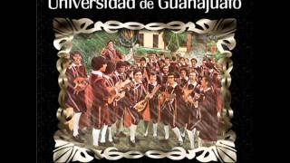 Estudiantina de Guanajuato - El Fosil.wmv chords