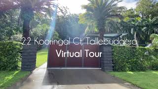 Virtual Tour   22 Kooringal Court, Tallebudgera Valley