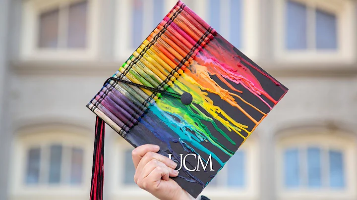 Spring 2021 Commencement - 3 p.m. Saturday, May 8