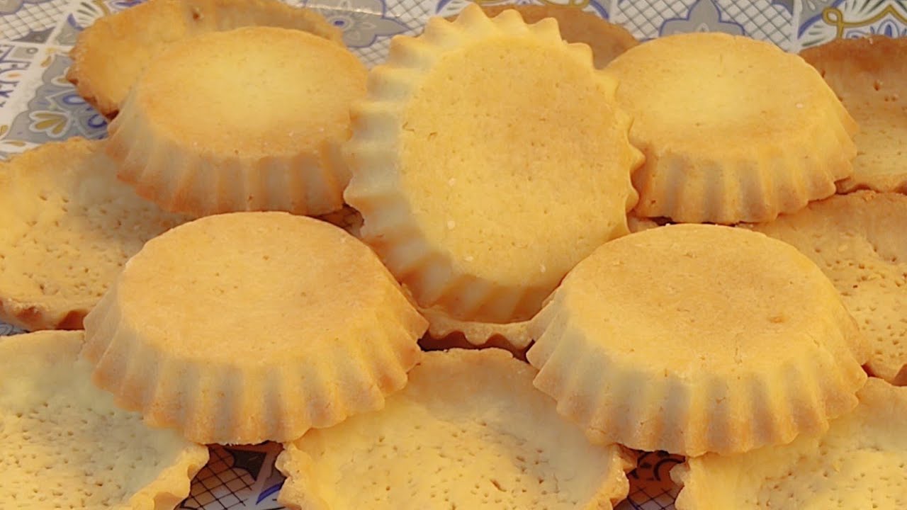 Прощай, масляное тесто! Лучший рецепт кишей на масле для Рамадана 🌙 Они не уменьшатся в размере и...