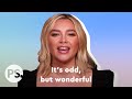 How Florence Pugh Nails Every Accent | POPSUGAR