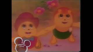 The Glo Friends On Playhouse Disney, July 2009 Full Fanmade Broadcast