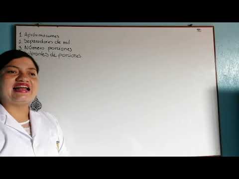 Tutoria de aproximaciones