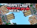 Getting Over It with Cubfan135 - Hermitcraft Recap Season 7 - week #61