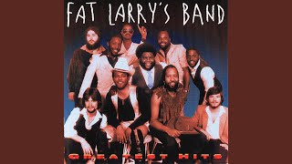 Video thumbnail of "Fat Larry's Band - How Good Is Love"