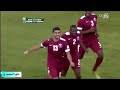جميع اهداف كأس الخليج 22 في السعودية 