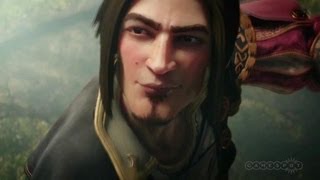 Fable Legends - Announcement Trailer Gamescom 2013