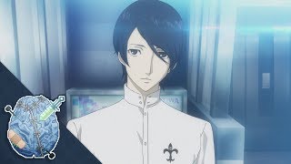Persona 5 - Part 15: The Phantom Thieves of Arts