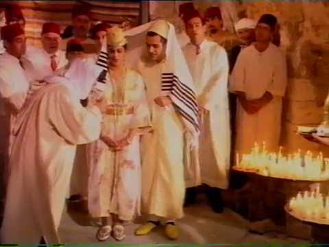 קהילת קדושים - סרטו של זאב רווח - חלק 1