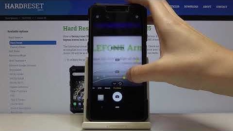 How to Use Camera Pro Mode in ULEFONE Armor X5 – Advanced Camera Features