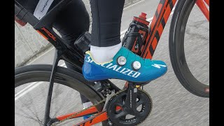 tour down under 2020 s-works7 shoes LTD 