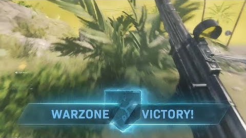 Warzone Caldera Res Quads (randoms) - When your random teammate is Clutchy McClutchface