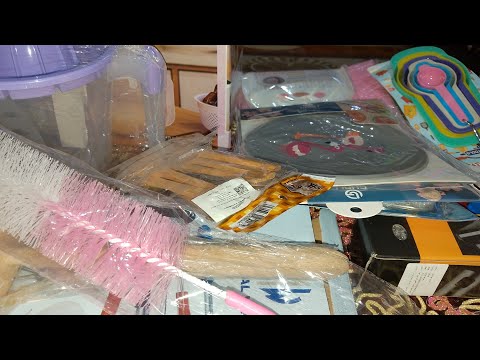 اهم رفايع المطبخ للعروسه سلسله جهاز العروسه2023 فيديو مهم لكل عروسه وتجيبي اي