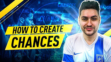 SECRET TRICKS TO ATTACK & SCORE GOALS in FIFA 16 - HOW TO CREATE CHANCES TUTORIAL - TIPS & TRICKS
