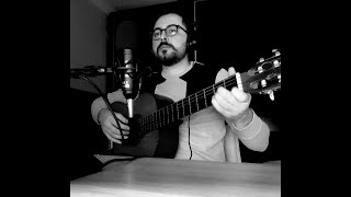 Ulaş - Gamzeler - Mühendis Müzisyen  ( Cover )
