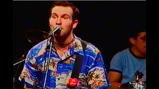 Reel Big Fish - Live 1999 in Tokyo - Pro Filmed (Part 2)