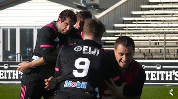 Catapult x Crusaders: How has the data facilitated conversation?