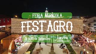 FEST'AGRO 2018 - Feira Agrícola