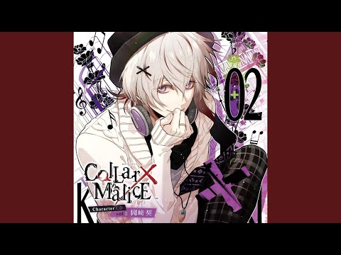 カラーマリスキャラクターソング - YouTube