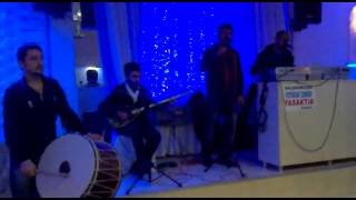 yılmaz tekin - negrî çavreşamin