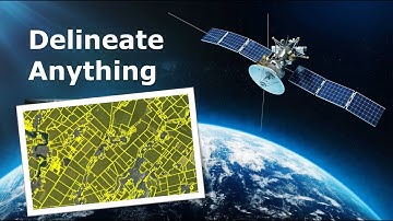 Delineate Anything: Resolution-Agnostic Field Boundary Delineation on Satellite Imagery