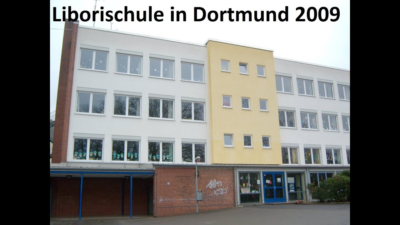 Libori Grundschule in Dortmund 2009