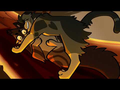 bramblefur WIP bramblefur WIP