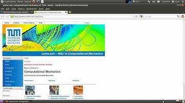 OpenFOAM Tutorial #1 - Intro, Installation & First Simulation