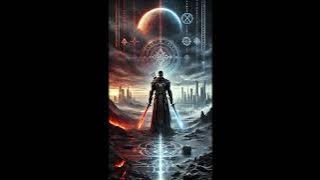 Kraeth Nico | Second Album | Battle-Born