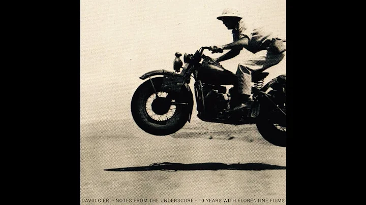 David Cieri "Into Another Life (The Vietnam War)"