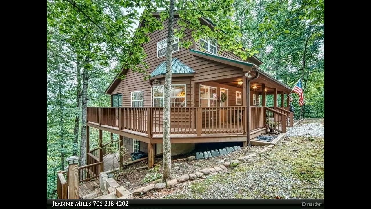 Coldwell Banker High Country Realty 257 AJ'S HOLLER YouTube