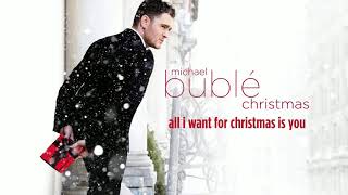 Video thumbnail of "Michael Bublé - All I Want For Christmas Is You (Karaoke Instrumental Track)"