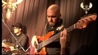 Dan Patlansky - Big Things Goin' Down - live @ Bluesmoose Radio