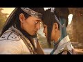 MK1 Liu Kang &amp; Kitana Romance Reunion - Mortal Kombat 1