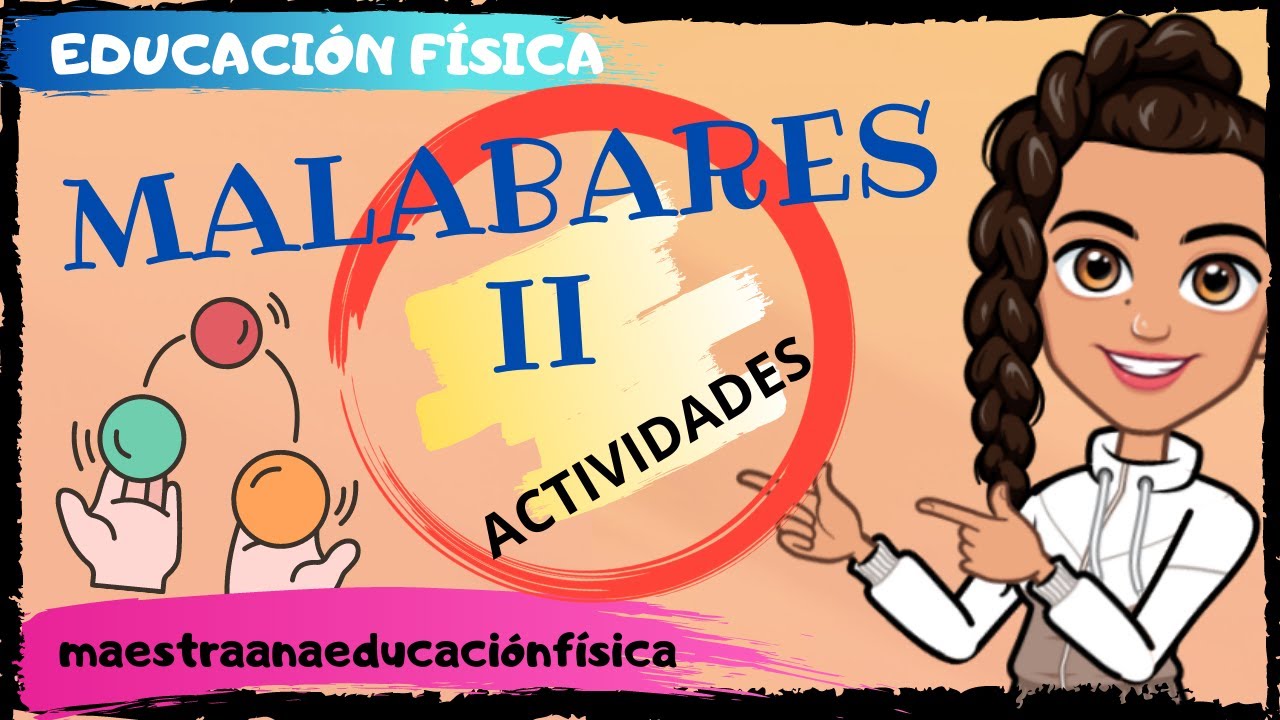 MALABARES II Práctica.