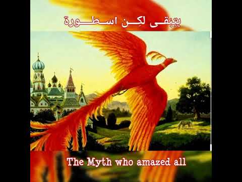   طير الفينيق 