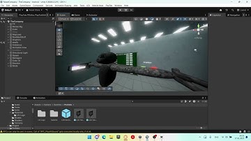 How to add a liv camera to your gorilla tag fangame