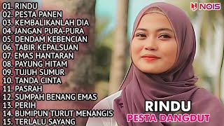 Revina Alvira - RINDU FULL ALBUM (Cover Dangdut)