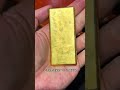 敲钢印变成吉言板料 美女要黑黄金500克板料锤几个印黄金 金条 板料 敲钢印变成吉言板料 美女要黑黄金500克板料锤几个印黄金 金条 板料