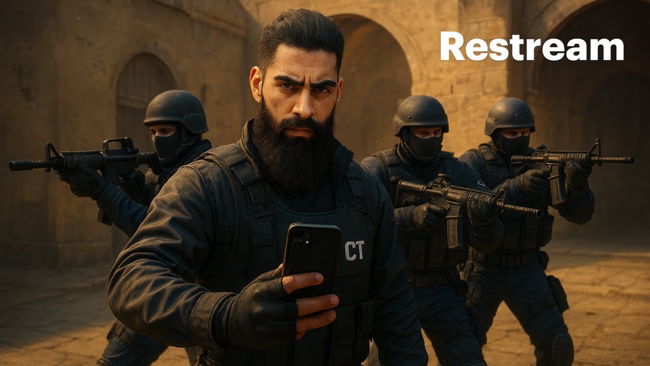 Sepron ( beard🦁 King ) 93 th Day of Streaming