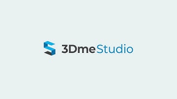 Automate CT & Mesh Alignment | 3Dme Studio Tutorial